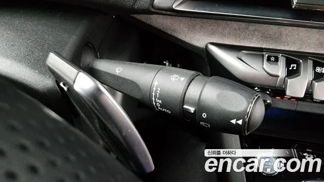 Peugeot 3008 second generation id 2702284 из Кореи 17