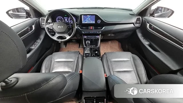 Hyundai Grandeur IG id 3434516 из Кореи 17