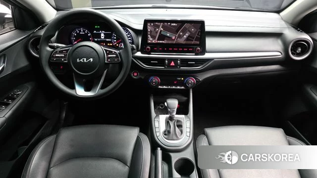 Kia The New K3 2nd generation id 4434215 из Кореи 27