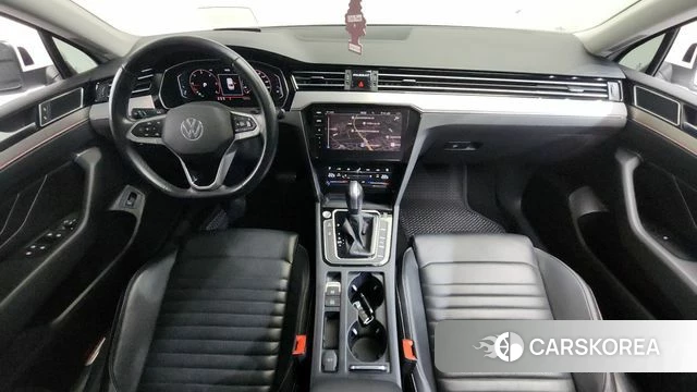 Volkswagen Passat GT (B8) id 3910252 из Кореи 17