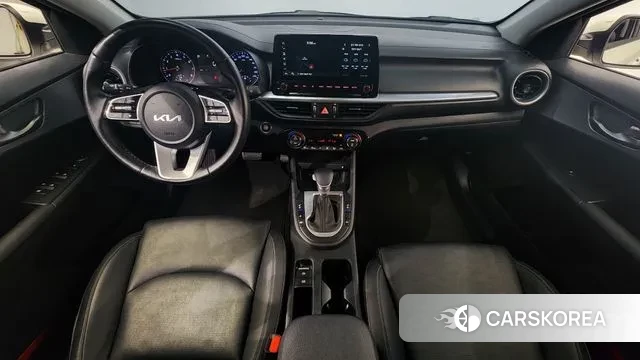 Kia The New K3 2nd generation id 2975713 из Кореи 17