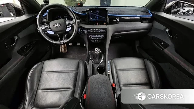 Hyundai Veloster (JS) id 3520439 из Кореи 17