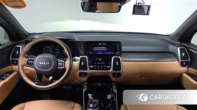 Kia Sorento 4th Generation id 3059188 из Кореи 17