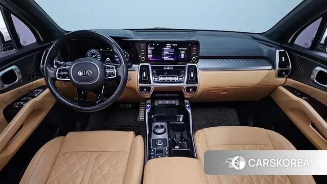 Kia Sorento 4th Generation id 3335519 из Кореи 17