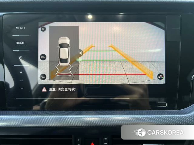 Volkswagen Passat id 4276623 из Китая 20