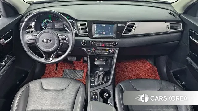 Kia Niro id 3004816 из Кореи 17