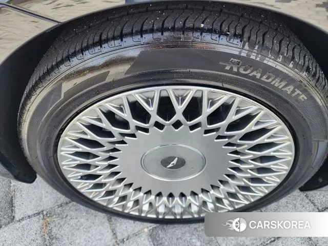 Genesis G90 id 3723407 из Кореи 17