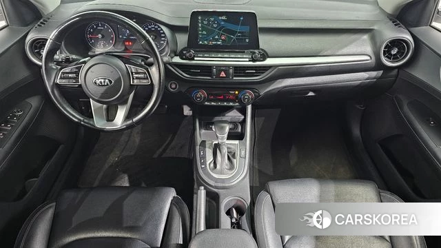 Kia Come New K3 id 4250291 из Кореи 28