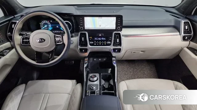 Kia Sorento 4th Generation id 3646224 из Кореи 17