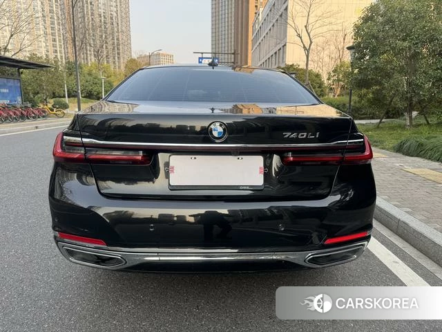 BMW 7 series id 4271748 из Китая 12