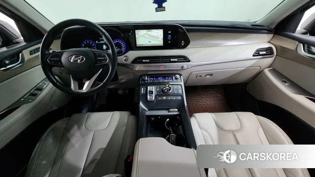 Hyundai Palisade id 3801362 из Кореи 17