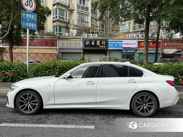 BMW 3 series id 4321406 из Китая 10