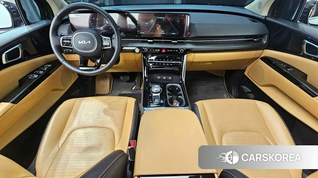 Kia Carnival 4th generation id 3922199 из Кореи 17