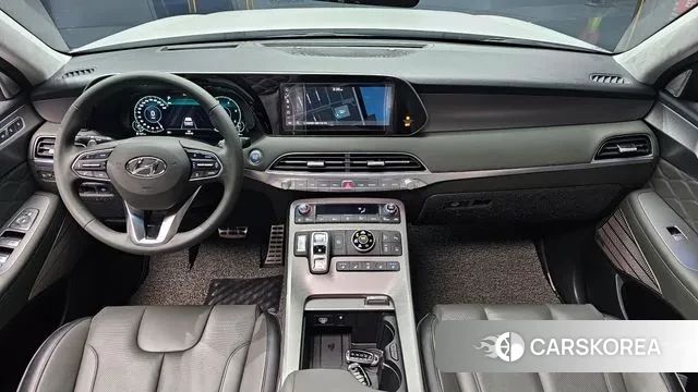 Hyundai Palisade id 3402042 из Кореи 17