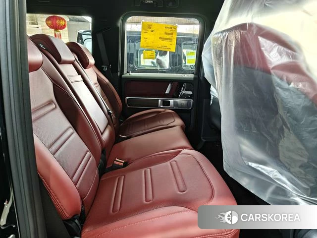 Mercedes-Benz G-class id 4275232 из Китая 16