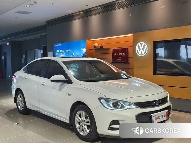 Chevrolet Kovoz id 4235649 из Китая 11
