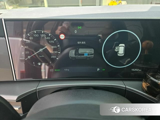 Hyundai Santa Fe (MX5) id 3811321 из Кореи 12