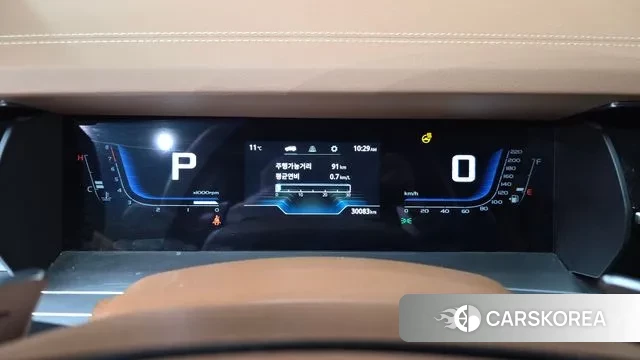 Ssangyong Torres id 3457799 из Кореи 17