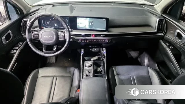 Kia The New Sorento 4th Generation id 3596232 из Кореи 17