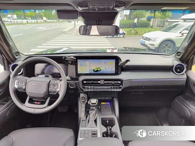 Toyota Prado id 4261119 из Китая 7