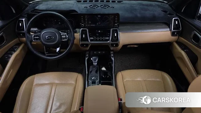 Kia Sorento 4th Generation id 3788961 из Кореи 17