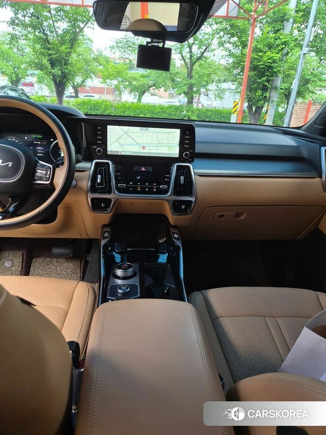 Kia Sorento 4th Generation id 4393591 из Кореи 17