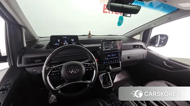 Hyundai Staria id 3342369 из Кореи 17