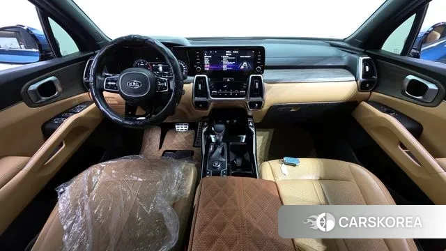 Kia Sorento 4th Generation id 3759964 из Кореи 17