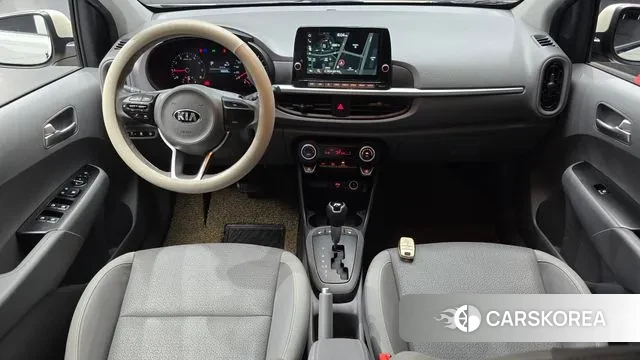 Kia Morning Urban (JA) id 3771838 из Кореи 17