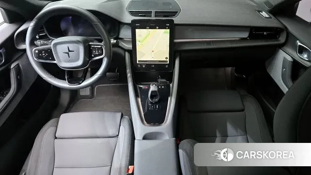 Polestar Polestar 2 id 3410914 из Кореи 17