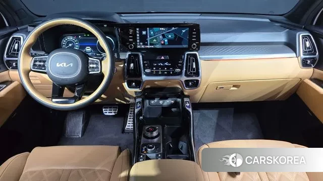 Kia Sorento 4th Generation id 2915232 из Кореи 17