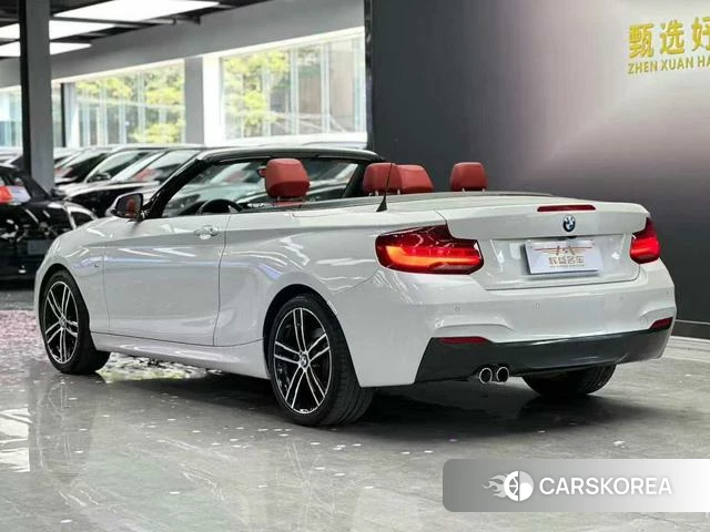 BMW 2 series (imported) id 4221764 из Китая 7