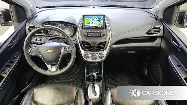 Chevrolet (GM Daewoo) The Next Spark id 3050781 из Кореи 17