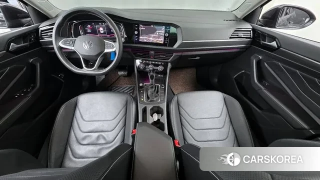 Volkswagen 7th Generation of Jetta id 3654111 из Кореи 17