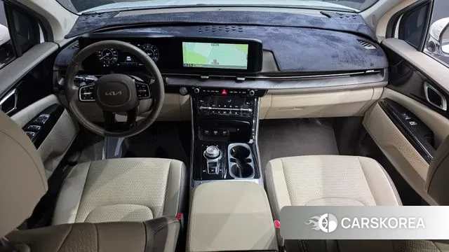 Kia Carnival 4th generation id 3360066 из Кореи 17