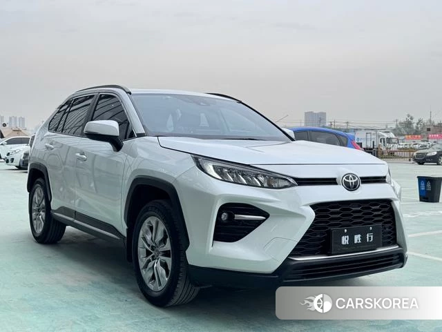 Toyota Wilanda id 4261984 из Китая 13