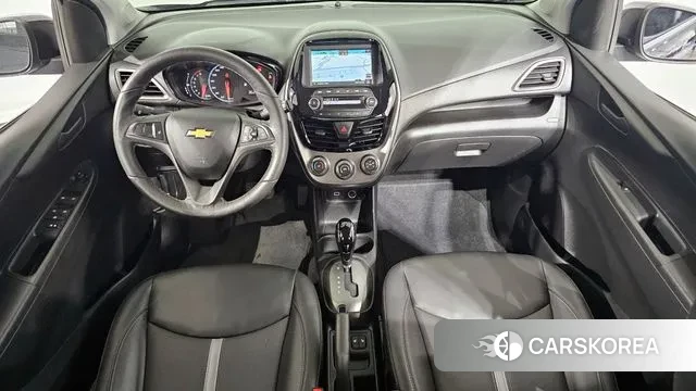 Chevrolet (GM Daewoo) The New Spark id 2885708 из Кореи 17