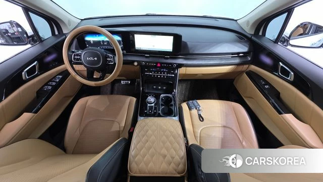 Kia Carnival 4th generation id 4676581 из Кореи 32