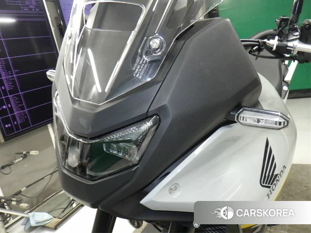 Honda TRANSALP XL750 id 4184949 из Японии 31