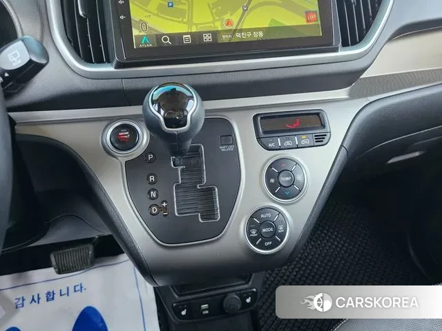 Kia The New Ray id 3740968 из Кореи 17