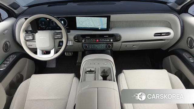 Hyundai Palisade (LX3) id 4242899 из Кореи 33