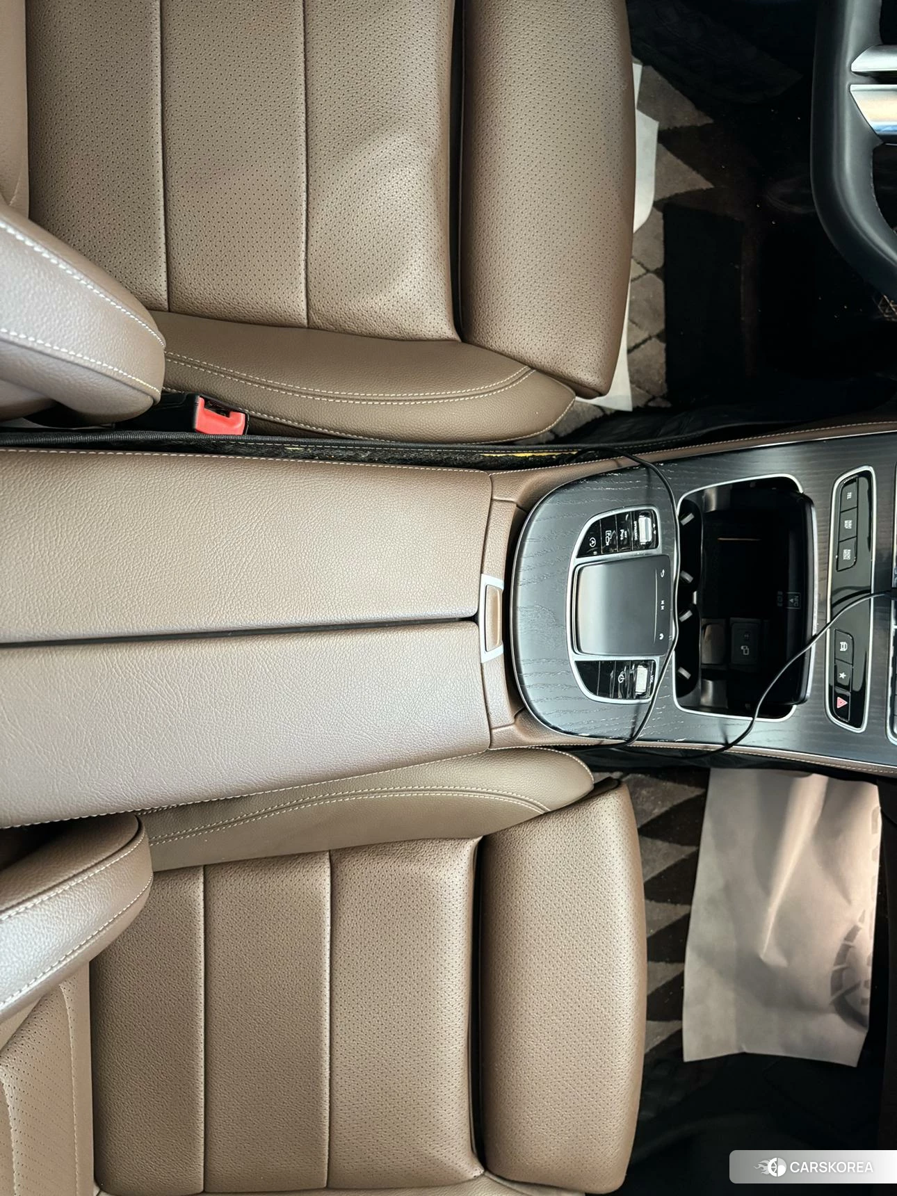 Mercedes-Benz E-class id 4452561 из Китая 7