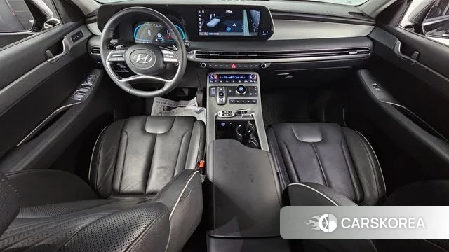 Hyundai The New Palisade id 2964304 из Кореи 17