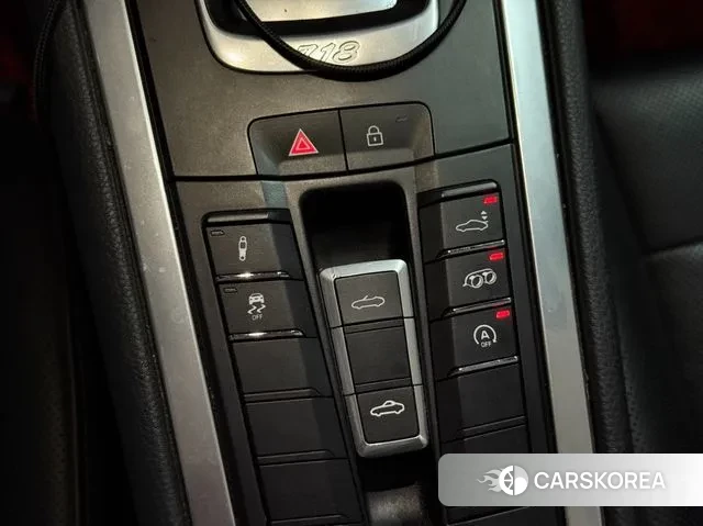 Porsche 718 Boxster id 3324662 из Кореи 10