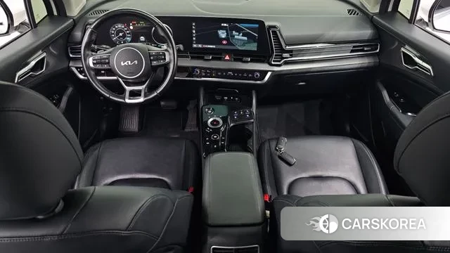 Kia Sportage 5th Generation id 3746457 из Кореи 17