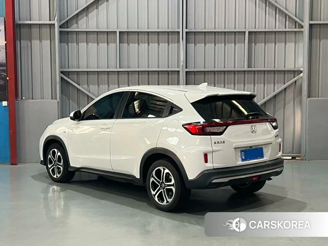 Honda XR-V id 4260311 из Китая 7