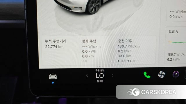 Tesla Model Y id 4584472 из Кореи 30