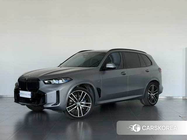 BMW X5 id 4213636 из Китая 8