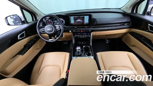 Kia Carnival 4th generation id 2725902 из Кореи 17