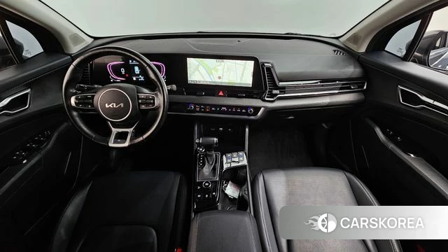 Kia Sportage 5th Generation id 3872055 из Кореи 17